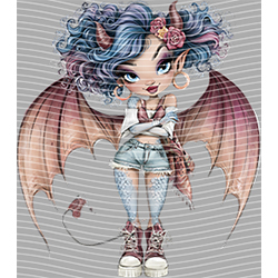 Girl-HG 3616